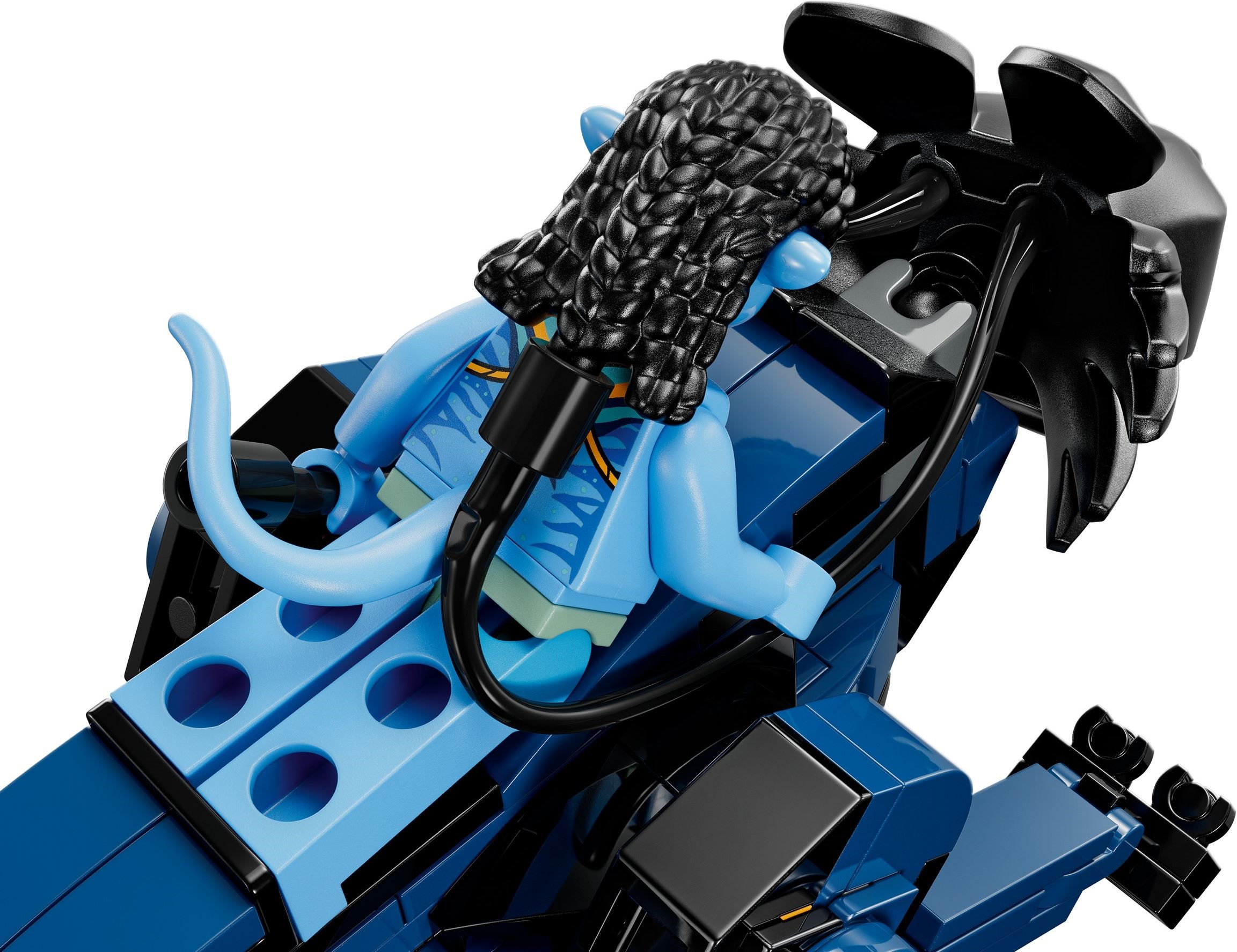 Конструктор LEGO Avatar 75571 560 дет. - фото 8
