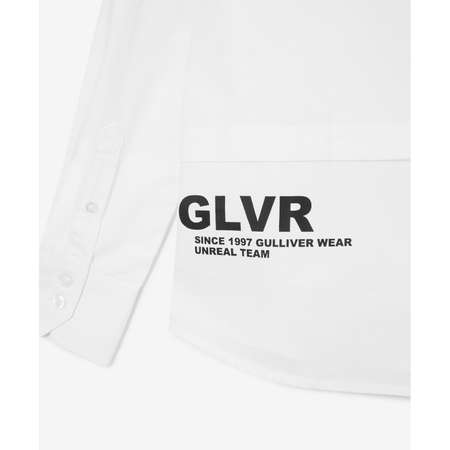 Рубашка Gulliver