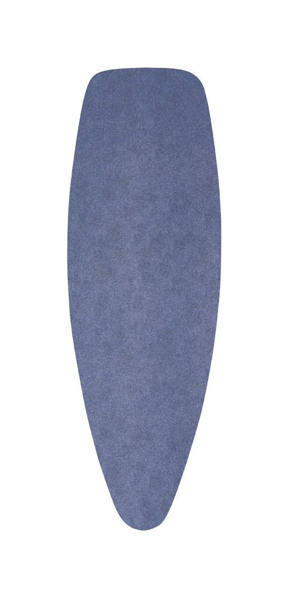 Чехол для гладильной доски Brabantia Синий деним 135х45см (2мм) 111648 - фото 1