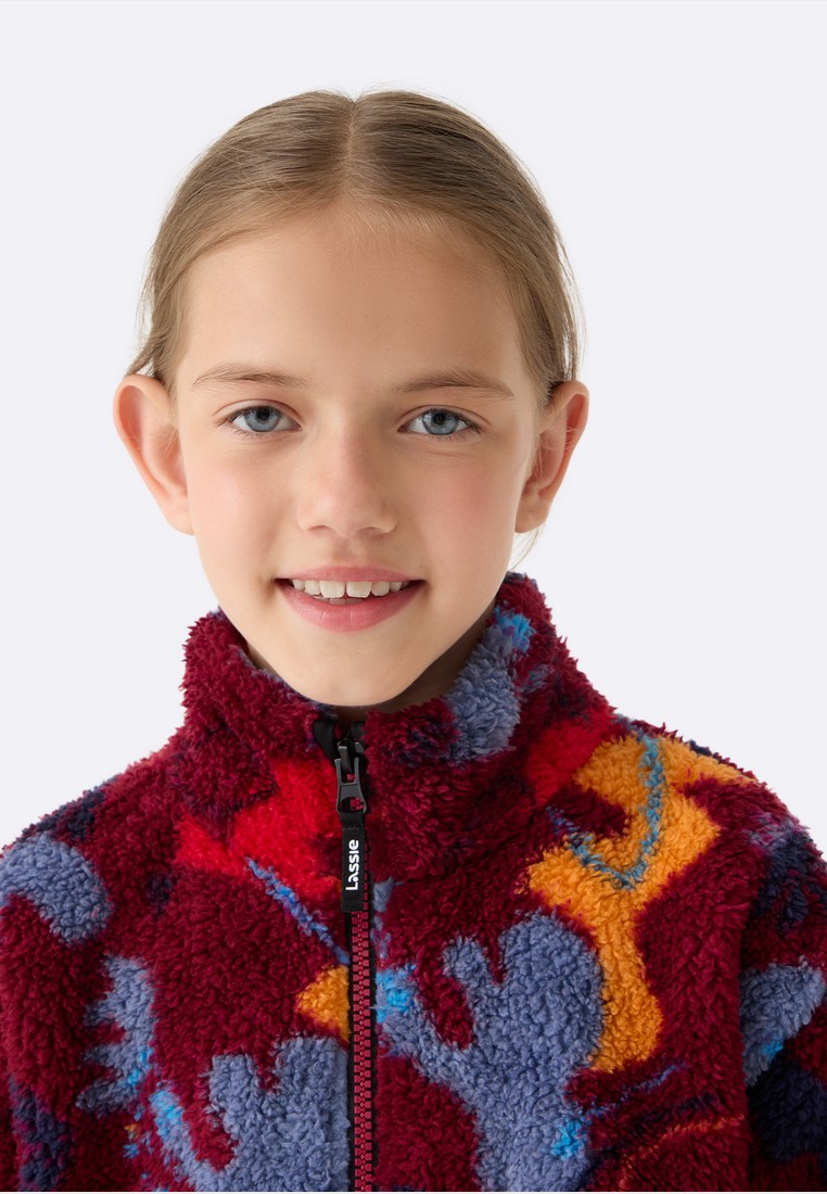 Толстовка Lassie 72203401-3940 - фото 7