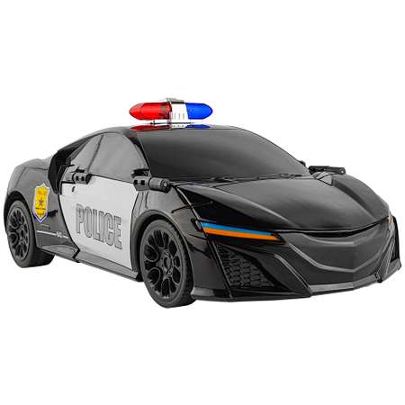 Робот РУ Meizhi Autobot