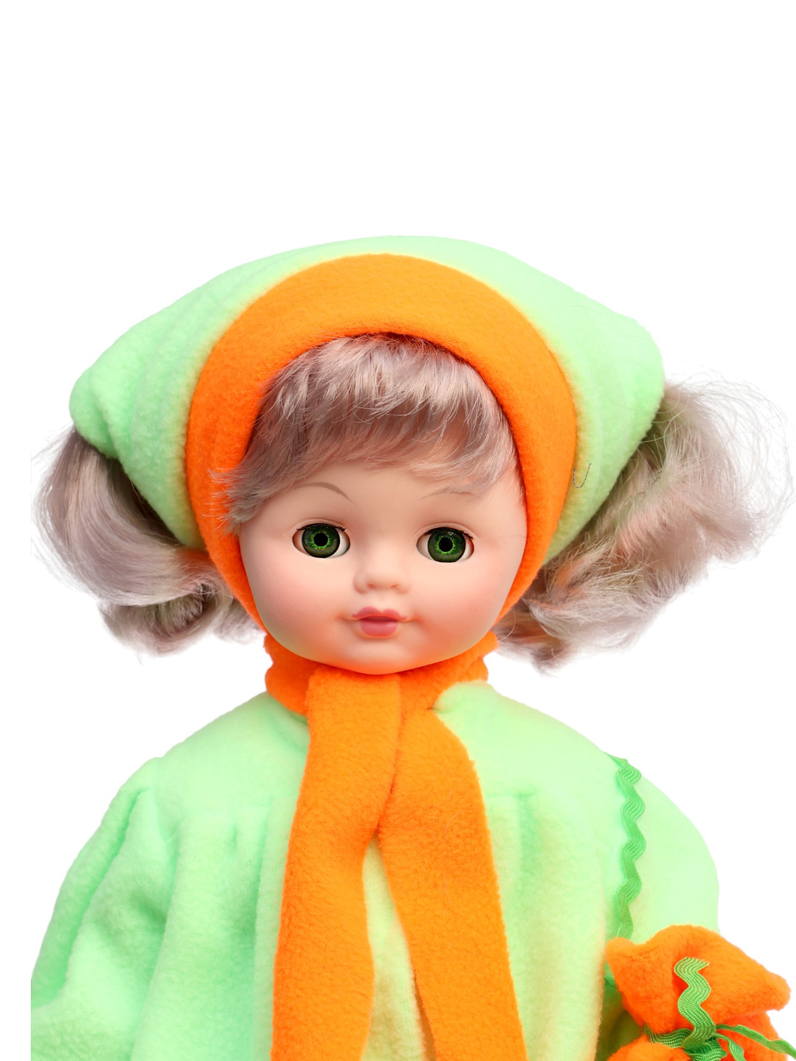 Кукла классическая Sima-Land 694623 - фото 9