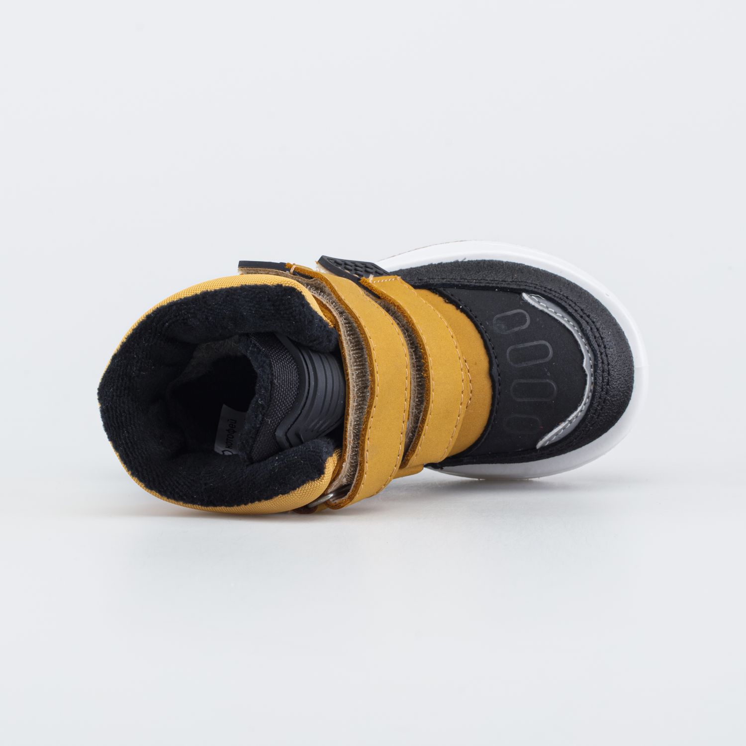 Ботинки Котофей 254836-46 - фото 4