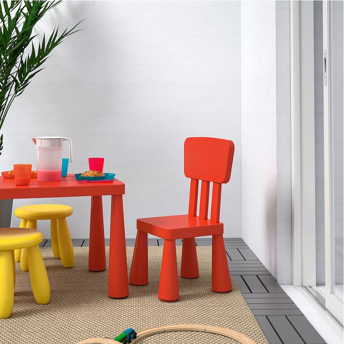 Стул be:plast - фото 7