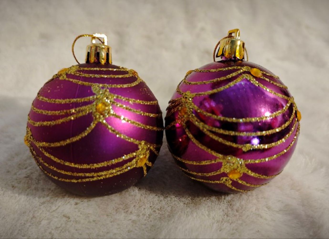 Украшение ёлочное Магия праздника HV6006-36A261C - фото 1