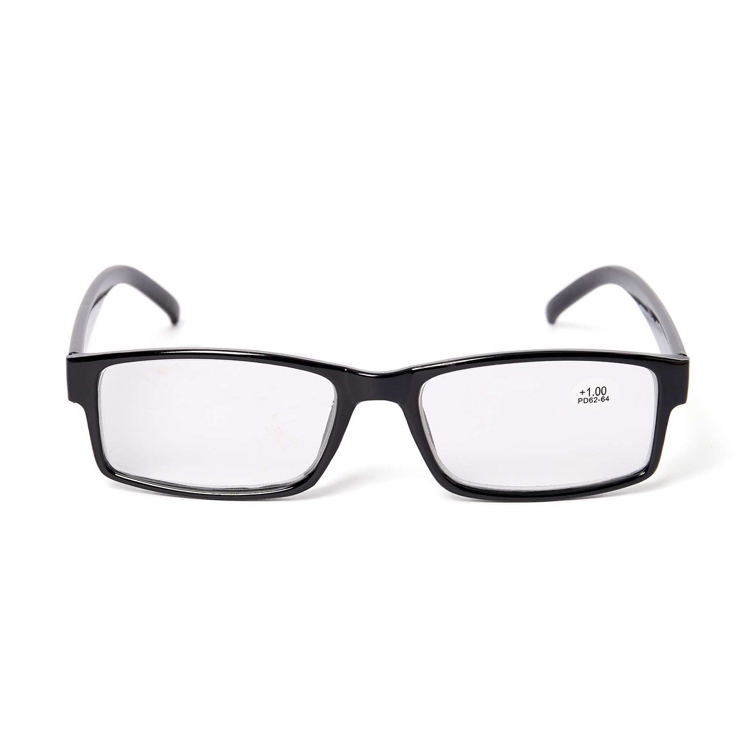 Очки корригирующие ё - фото 3