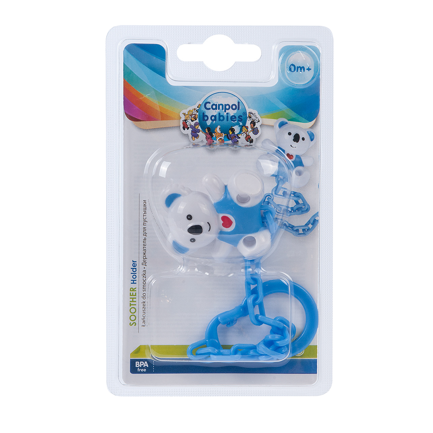 Футляр для пустышки Canpol Babies - фото 7