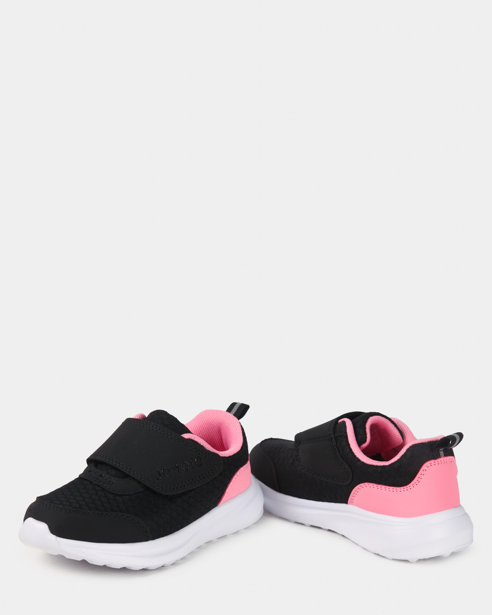 Кроссовки Jomoto W25WFkgRS-343-99 - фото 6