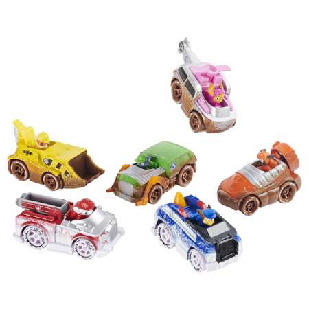 Игровой набор Paw Patrol
