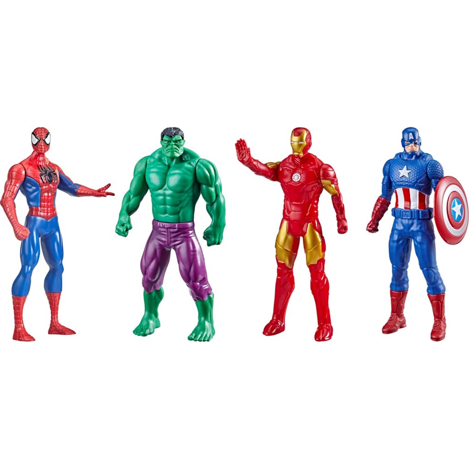 Фигурка Marvel в ассортименте - фото 1