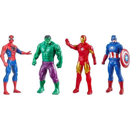 Фигурка Marvel в ассортименте