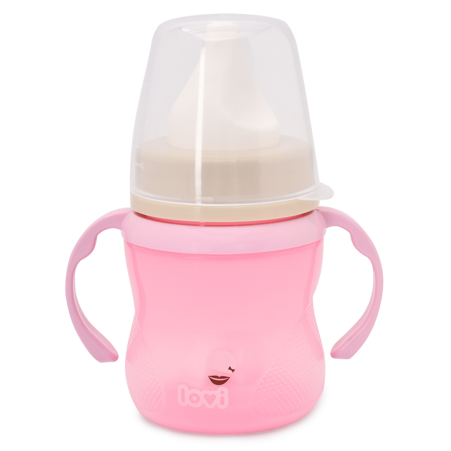 Поильник LOVI 150 мл - фото 4
