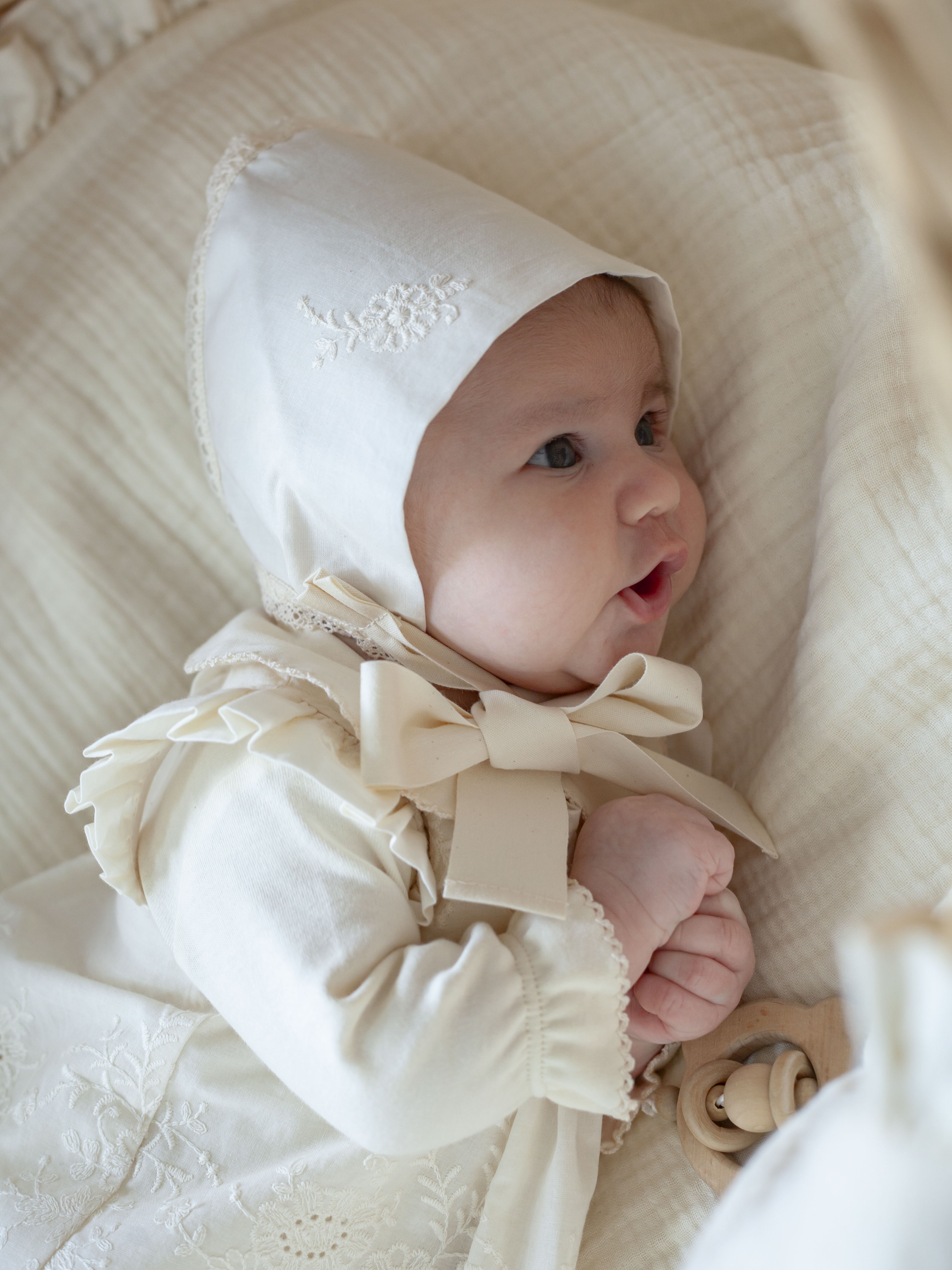 Комплект на выписку НаследникЪ Выжанова 01124-05006-069 - фото 4