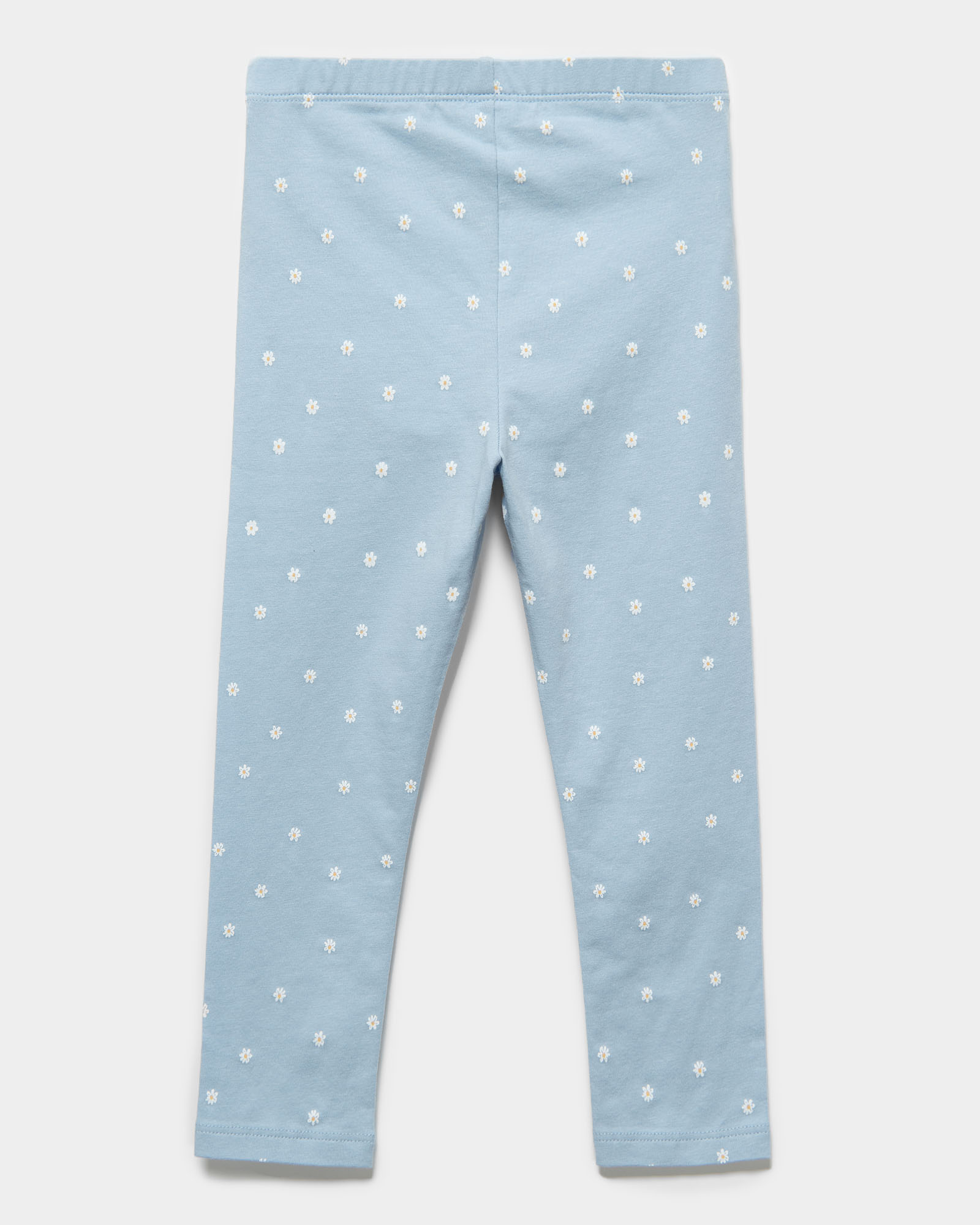 Леггинсы 2 шт BabyGo S24BG1KGR32ig7733 - фото 3