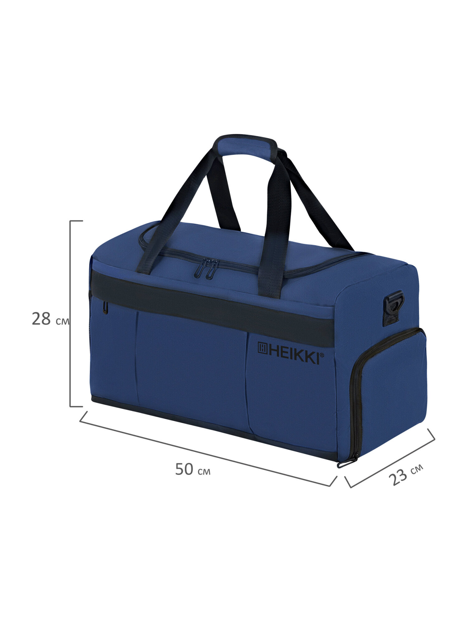 Спортивная сумка HEIKKI - фото 13