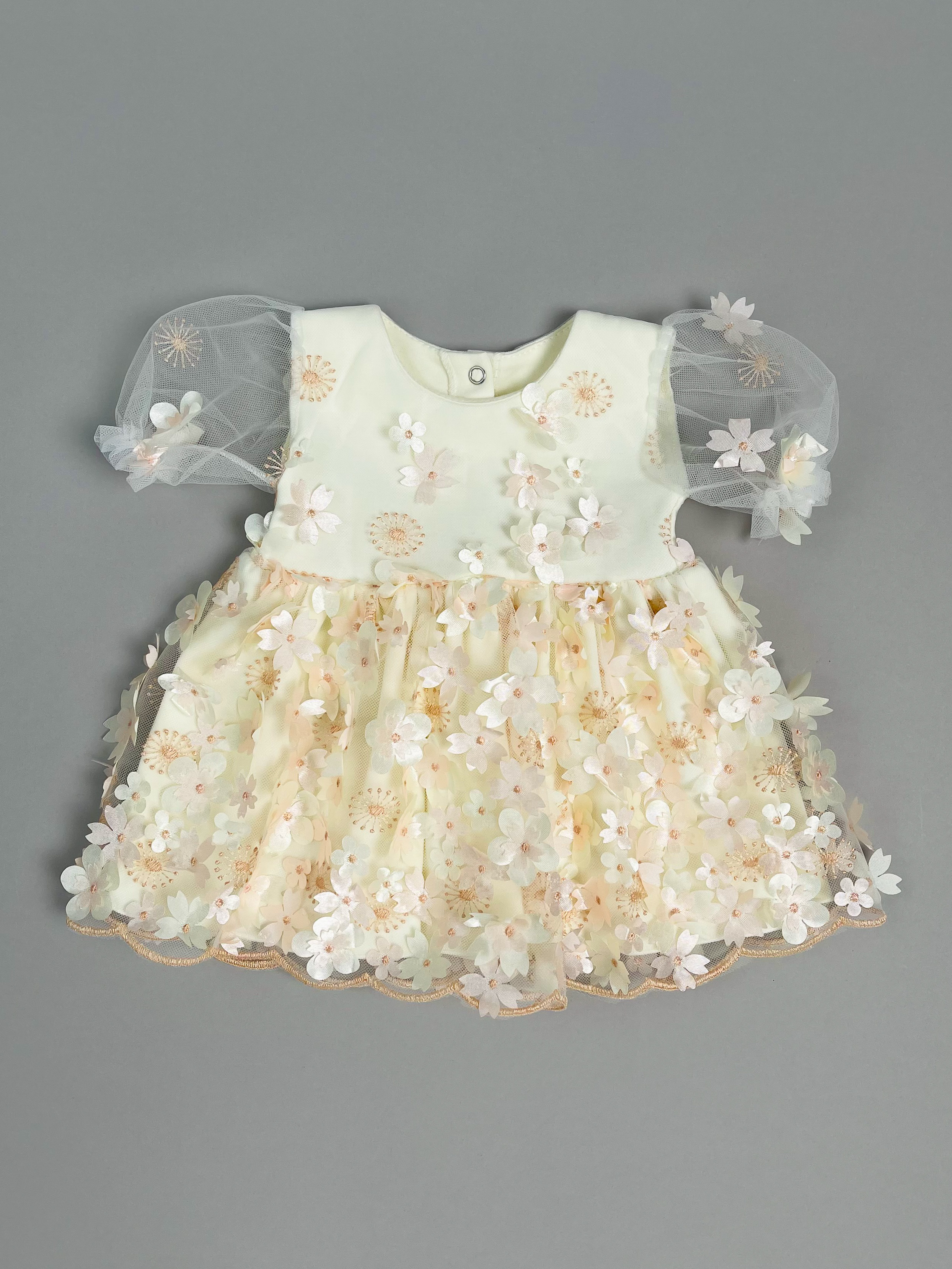 Платье Clariss ЦБ-00001768 - фото 1