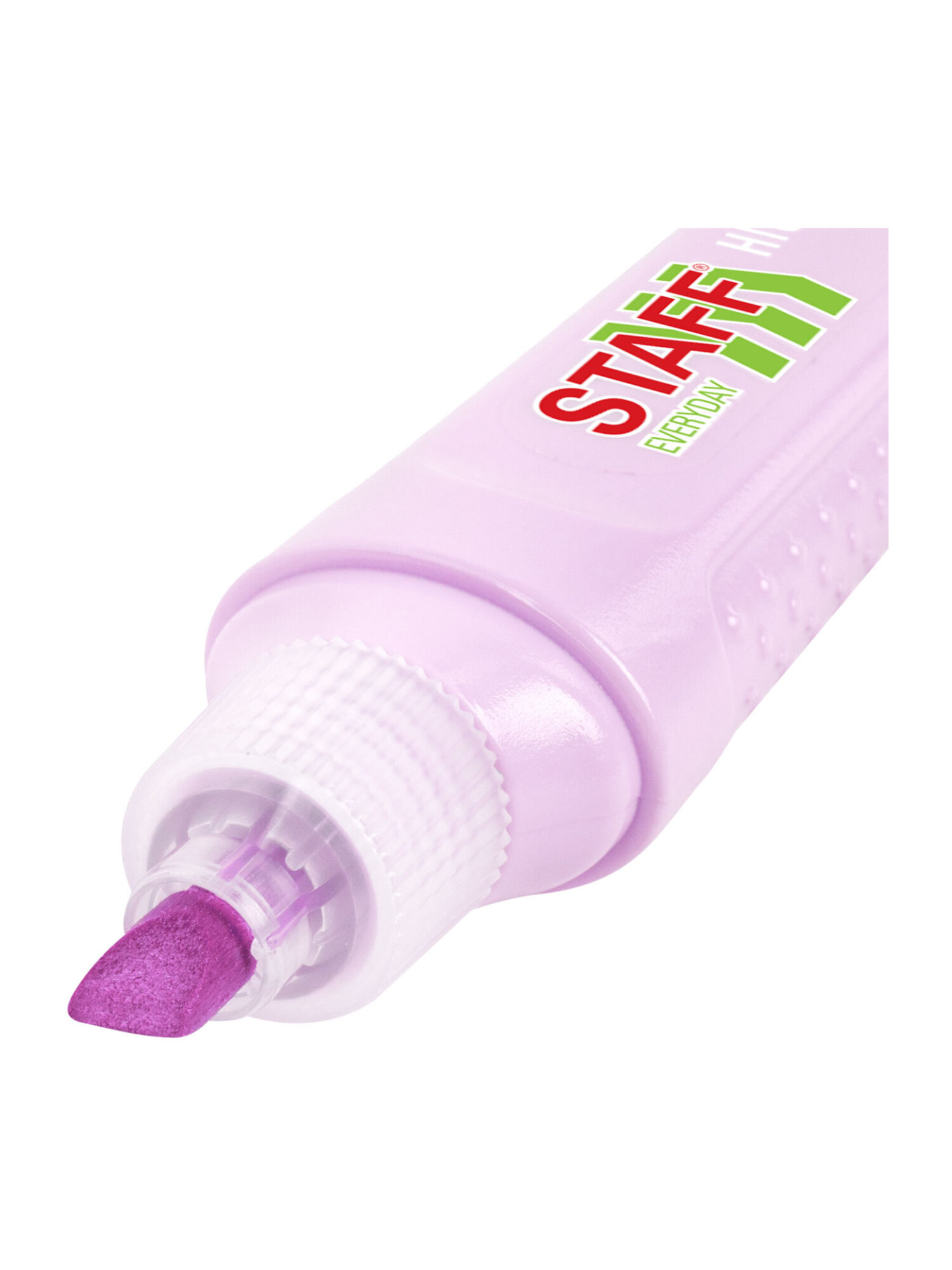 Текстовыделители Staff 4 шт. - фото 11