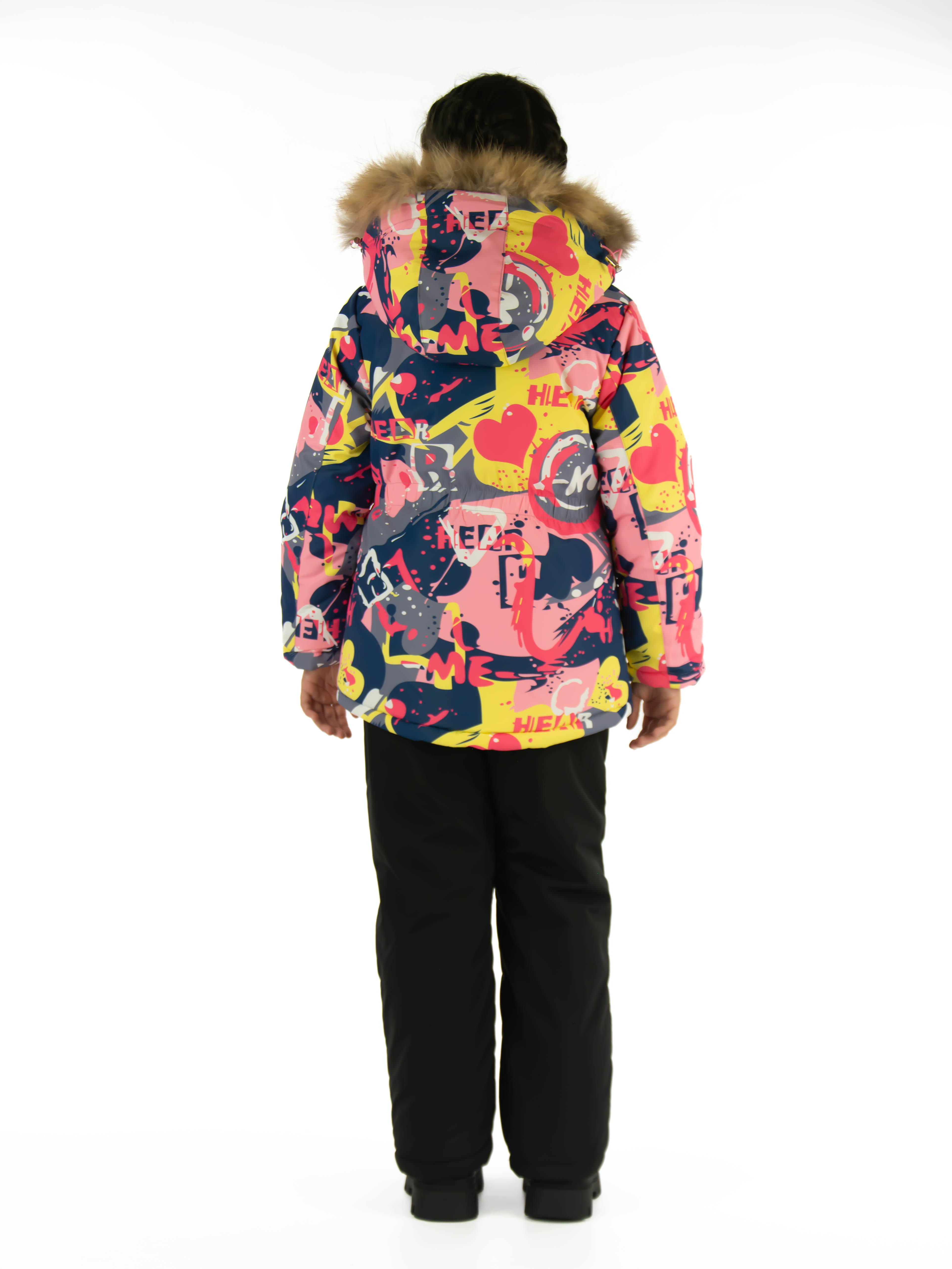 Куртка и брюки CASTLELADY 860860121 - фото 10