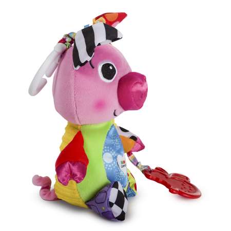 Игрушка-подвеска Lamaze Поросенок Олли