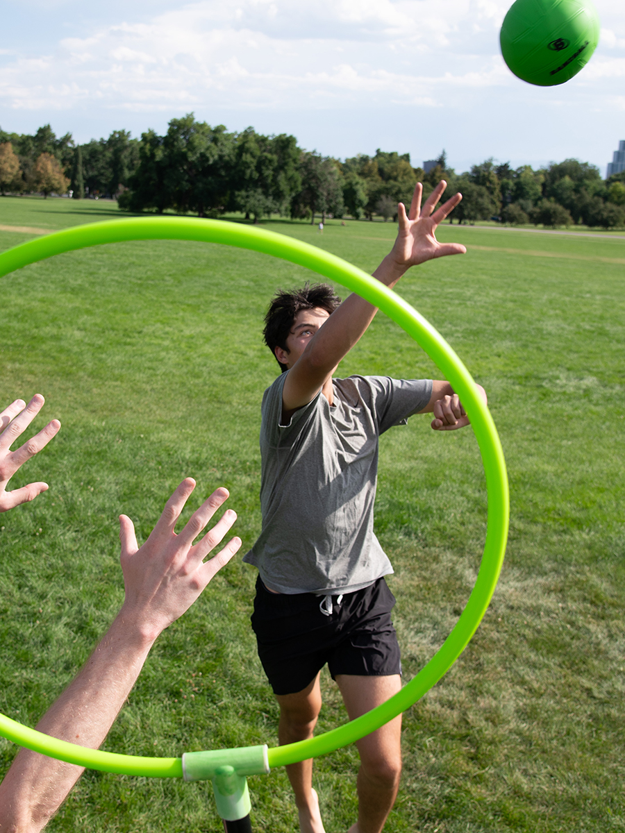 Активная игра Hape Ниндзя - фото 13