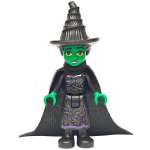 Фигурка LEGO Wicked Elphaba wck008