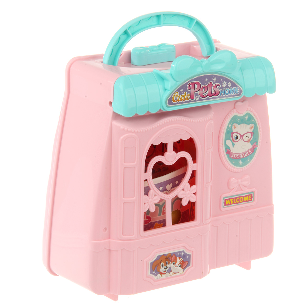 Кукла модельная Veld Co модель 122163 - фото 11