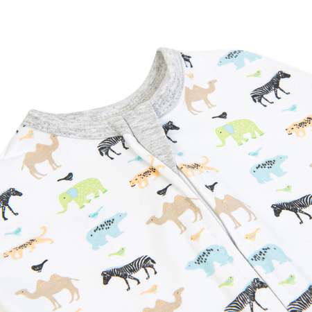 Конверт пеленальный (кокон) Summer Infant Swaddlepod
