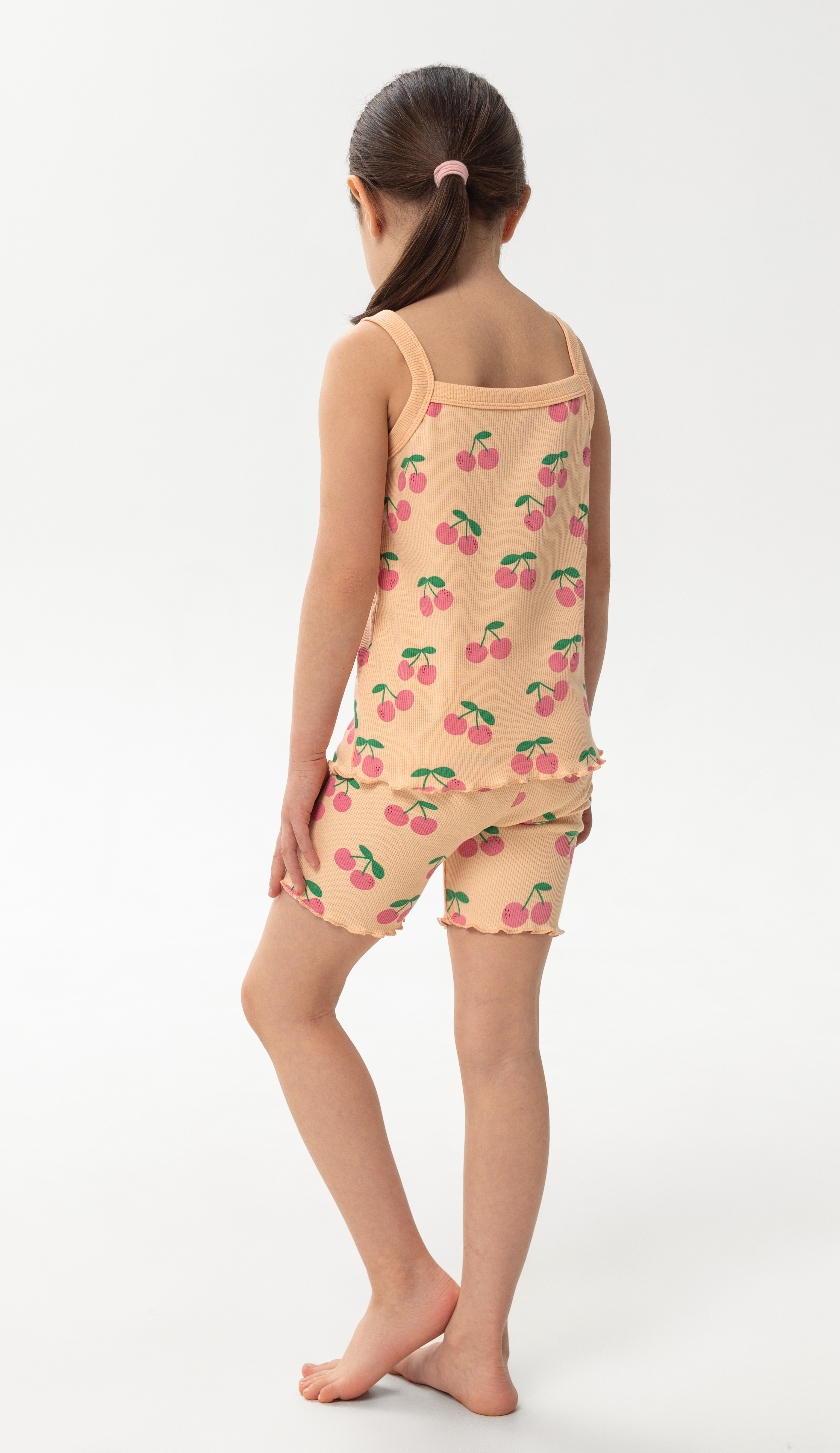 Майка и шорты MAGIC MOM К-7815/6 - фото 4