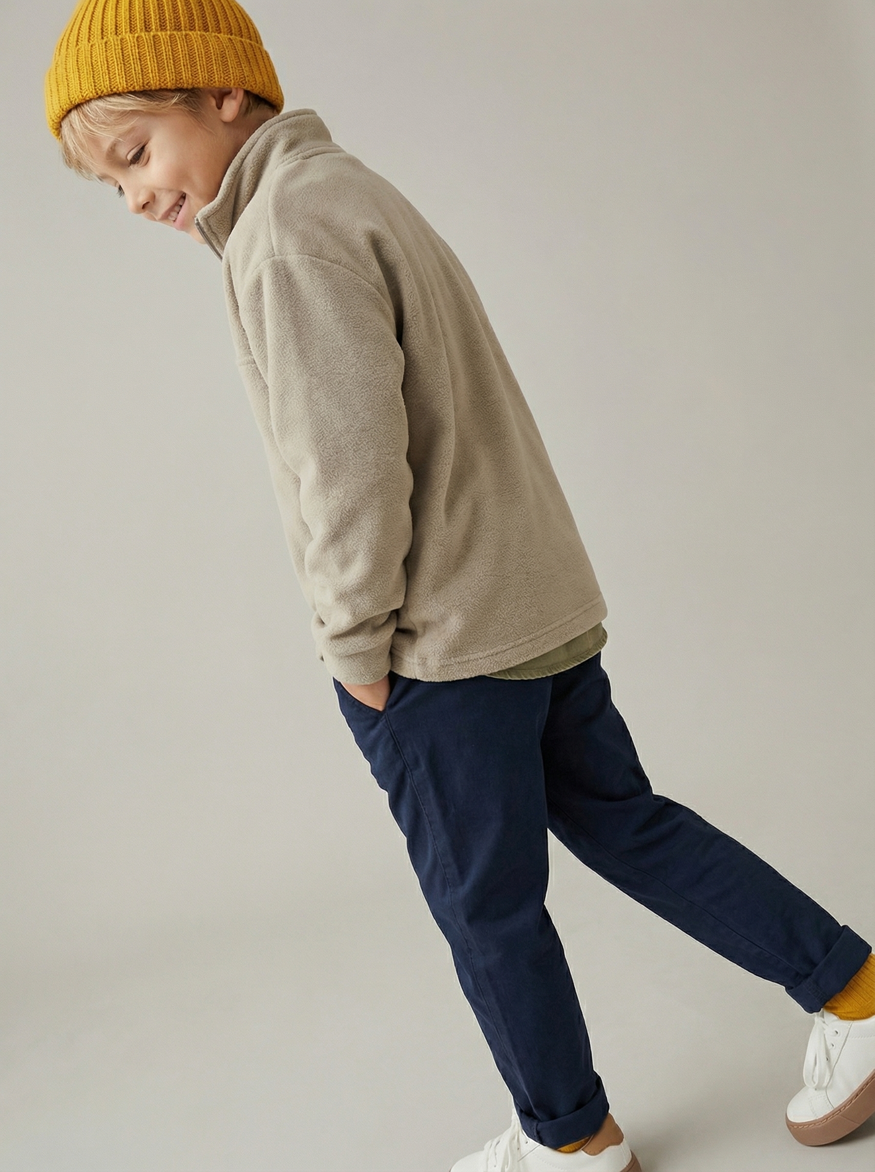 Толстовка YOULALA 1413600407 - фото 2