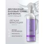 Тоник для волос ESTEL Airex укрепляющий легкой фиксации 400 мл