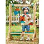 Мольберт художественный Hape