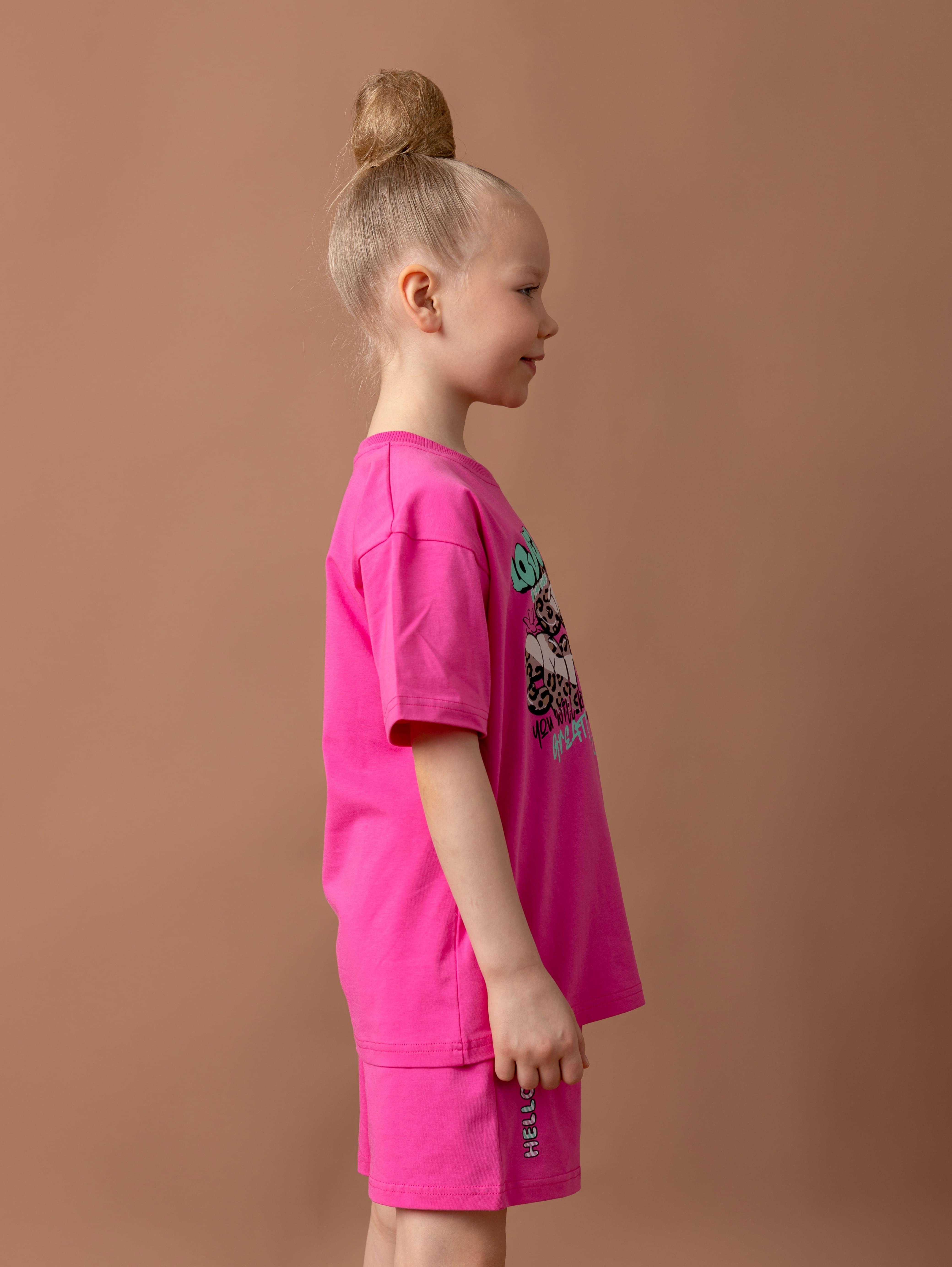 Футболка batik 011/1_ЛС26 - фото 2