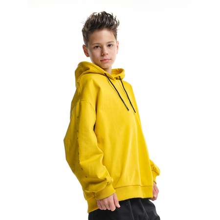 Худи Mini-Maxi