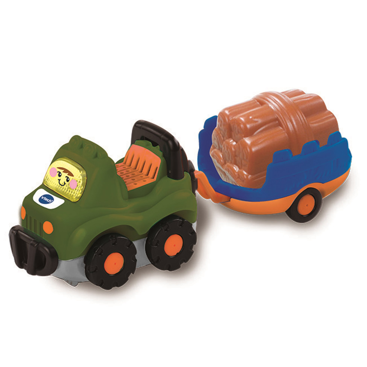 Внедорожник Vtech - фото 1