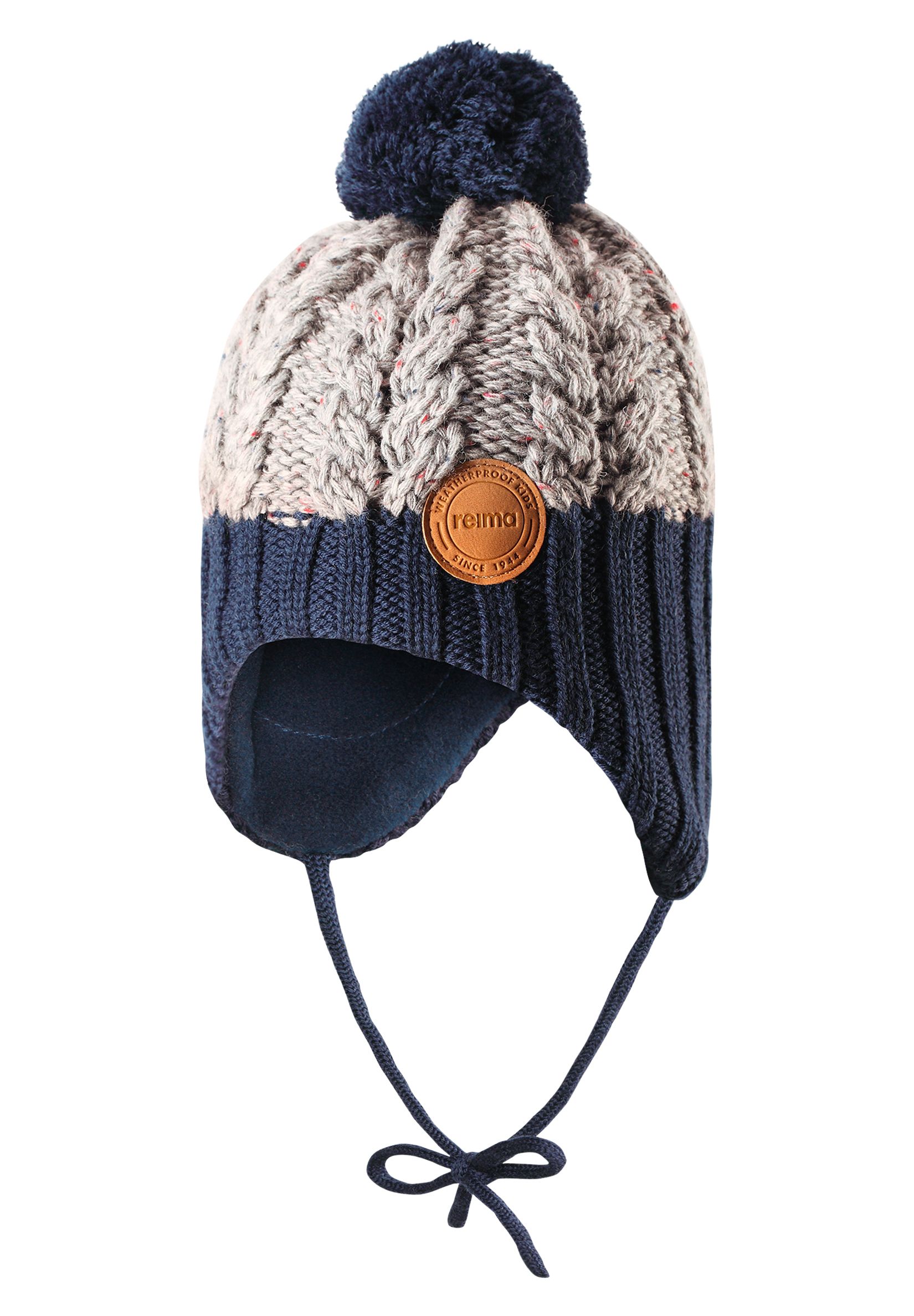 Шапка Reima 518478-6980 - фото 2