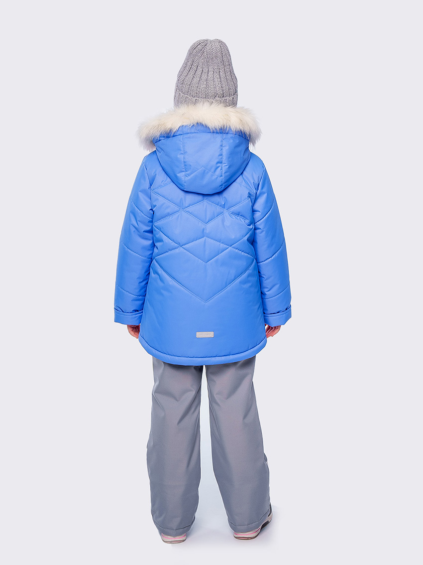 Костюм UKI KIDS 2w25-011гол - фото 3