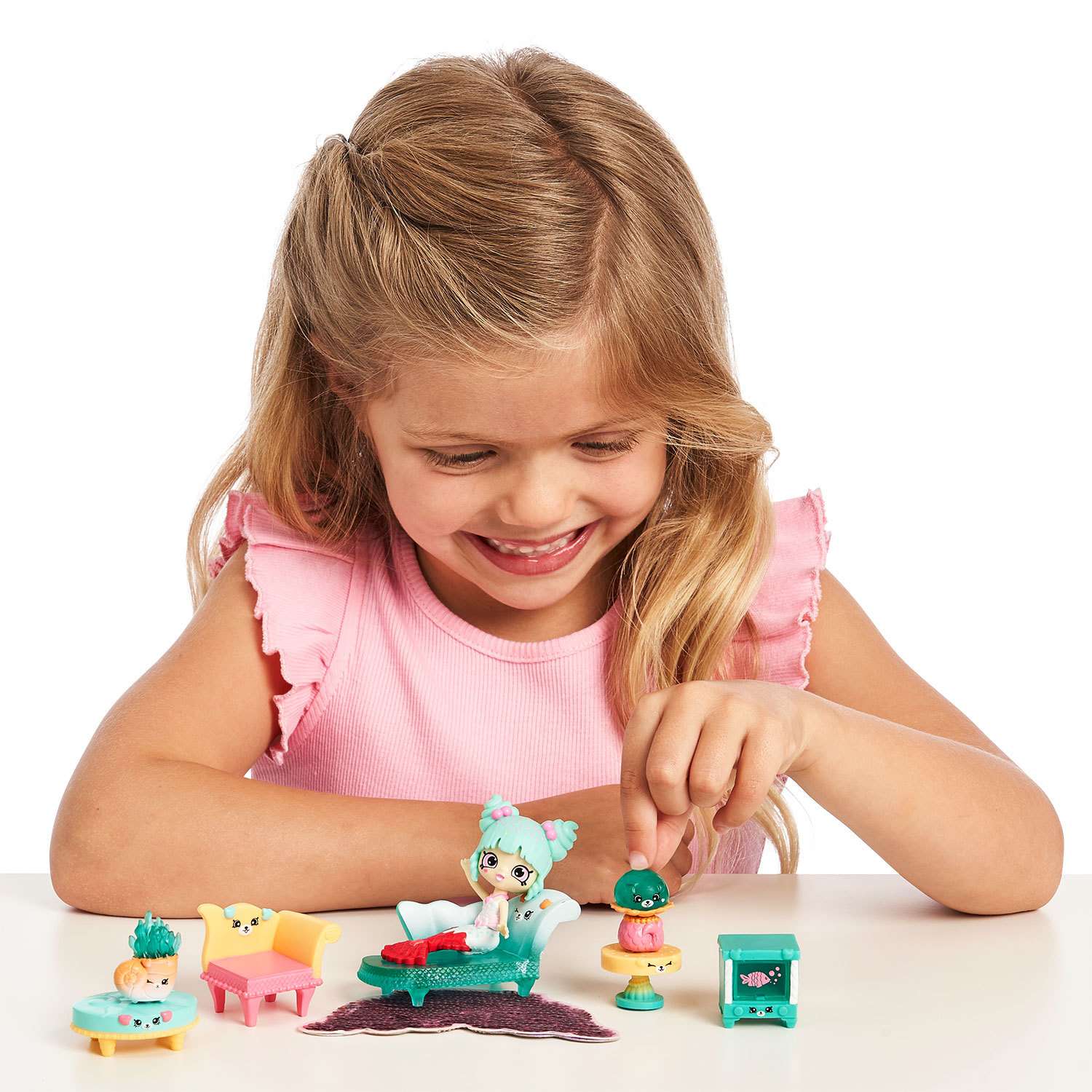 Игровой набор Happy Places Shopkins - фото 7
