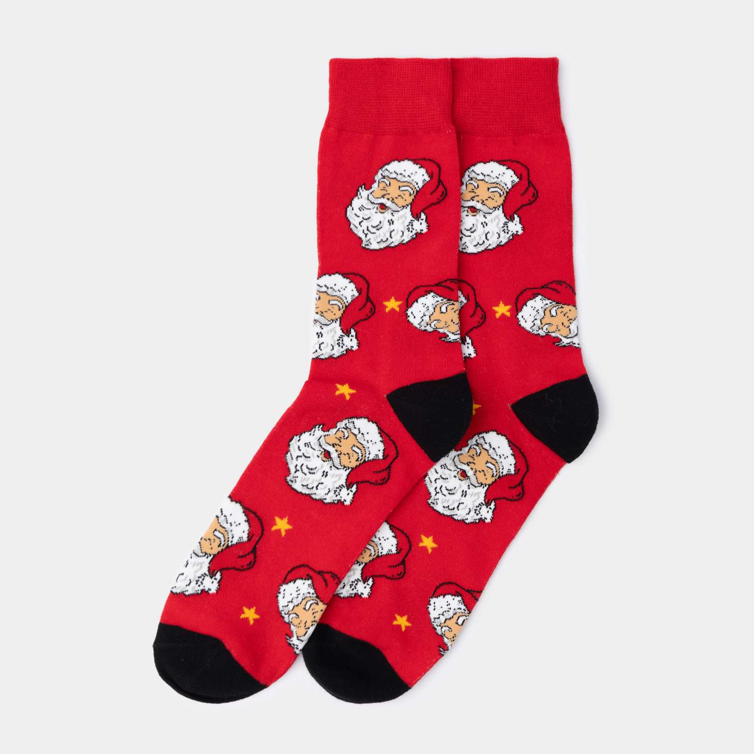 Носки ё - фото 2