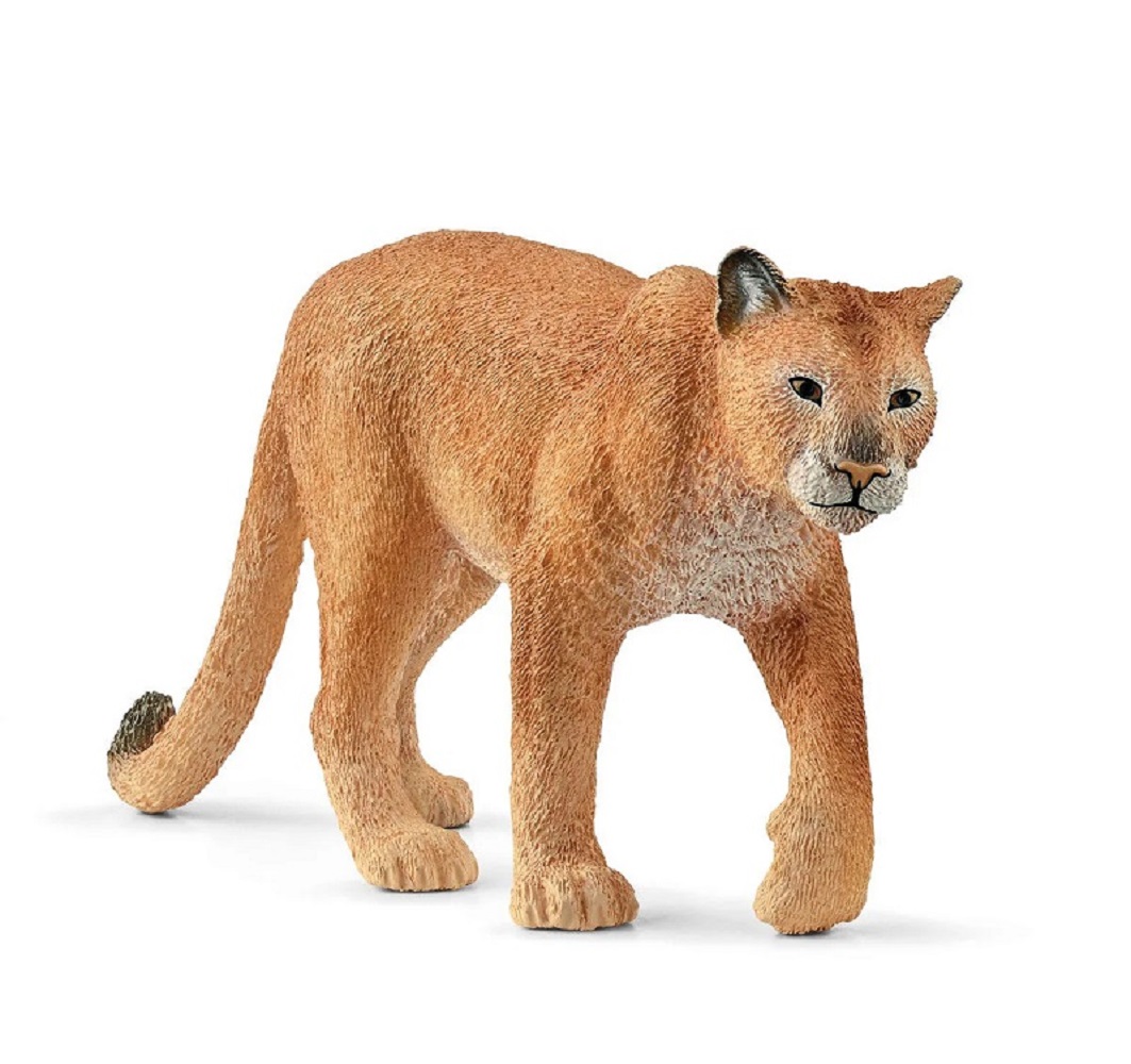 Фигурка SCHLEICH Пума - фото 1