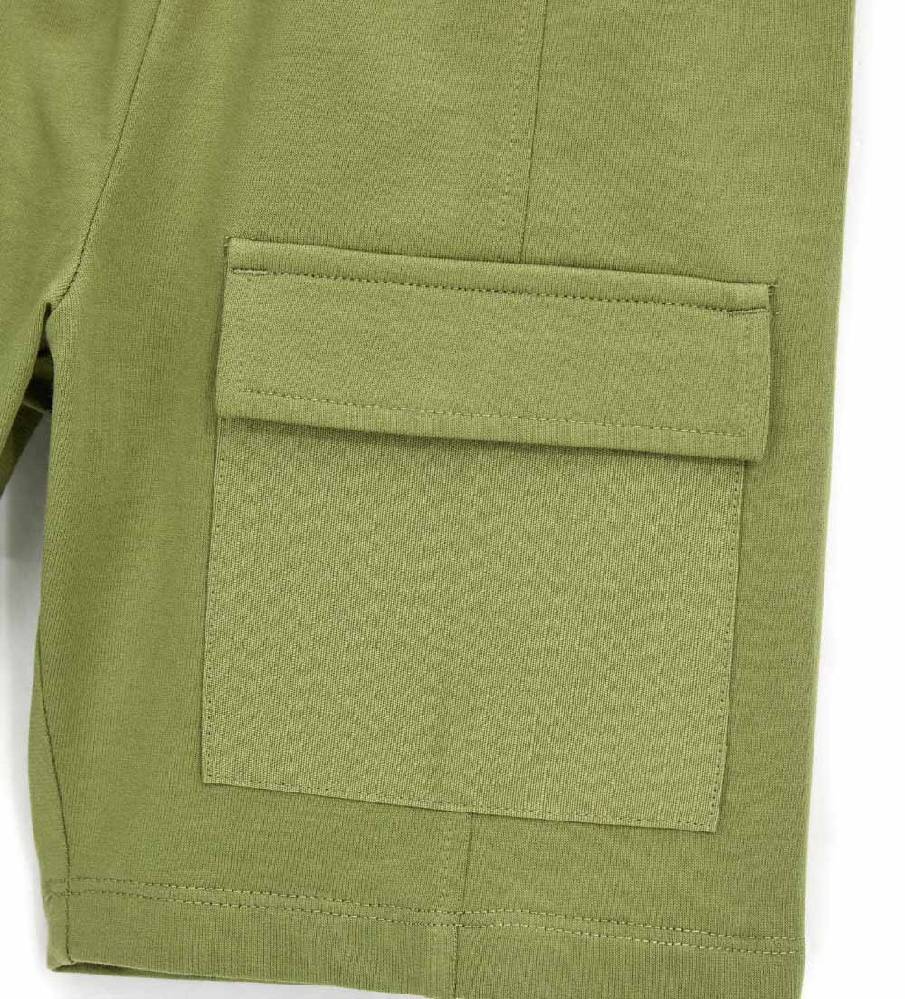 Шорты ORIGINAL MARINES DFP2174CM_18-0525TCX - фото 3