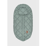 Конверт в коляску Leokid Light Compact Gray mist