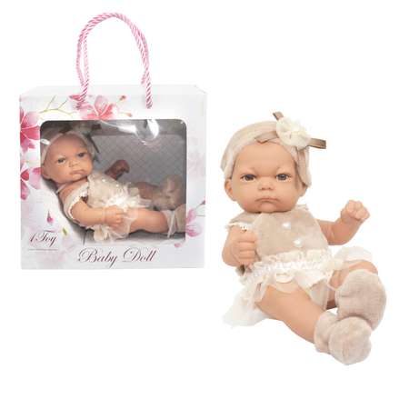 Кукла пупс 1TOY
