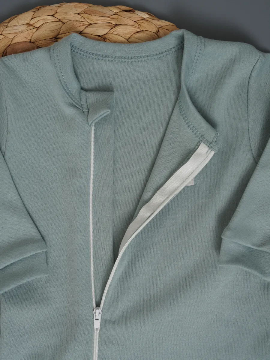 Комбинезон 3 шт Супер Пупс нбр/3пр/кмбнмол/полосатыединозавры - фото 27