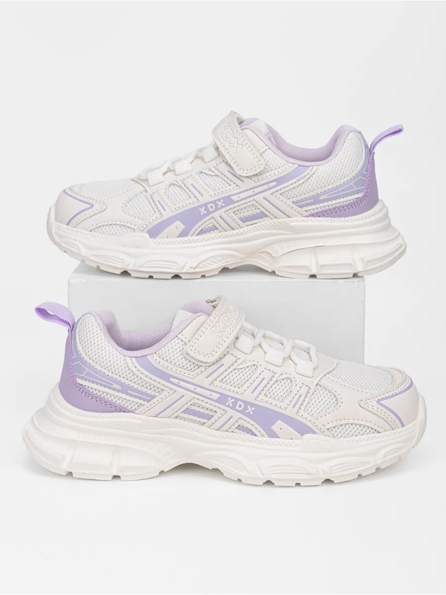 Кроссовки KDX BRTSS-07 purple - фото 13