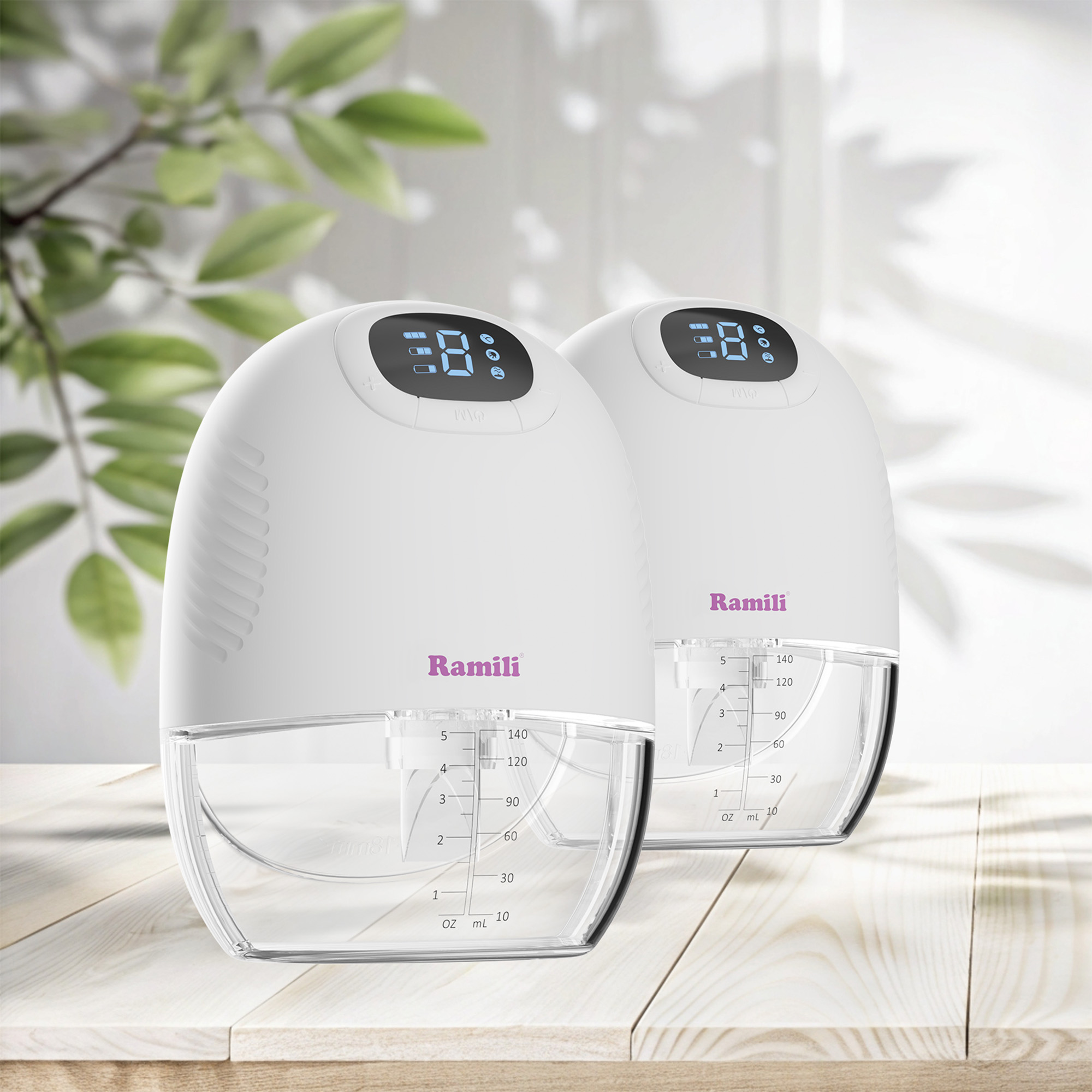 Электрический Ramili 2 шт. SE300 - фото 5