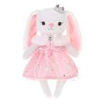 Игрушка мягкая Angel Collection зайчик Ми