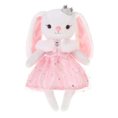 Игрушка мягкая Angel Collection зайчик Ми