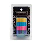 Узкий скотч Erhaft цветной