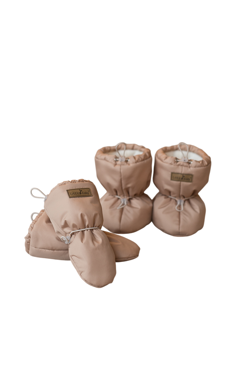 Комплект LittleKiddy komplektлатте - фото 1