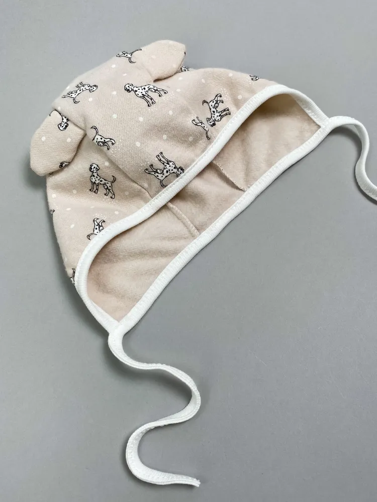 Чепчик Clariss ЦБ-00001455 - фото 4